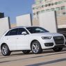 Audi Q3 trafi do Stanów Zjednoczonych