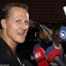 Michael Schumacher nigdy się nie podda. Żona uchyla rąbka tajemnicy