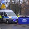 Niższe ograniczenie prędkości i wyższe mandaty. Ruchy miejskie walczą o prawa pieszych