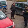 Mandaty za parkowanie. Wszystkie mieszczą się w przedziale od 100 do 300 zł