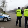 Policjanci zatrzymali policjantkę. Straciła prawo jazdy za przekroczenie prędkości