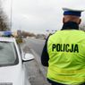 Dzisiaj trzeba uważać przy przejściach. Policja prowadzi akcję "NURD"