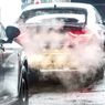 Diesle bardziej trują latem. Emisja NOx rośnie wraz z temperaturą