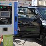 Będzie nowe oznaczenie na stacjach. Pomoże znaleźć punkt ładowania