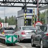 Ceny na polskich autostradach. Płacimy tyle co we Francji