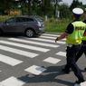 Akcja "Prędkość" w całym kraju. Na drogach 5 tys. policjantów