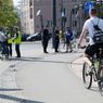Radna chce progów zwalniających na ścieżkach. Problemem jest "tryb nieśmiertelności" rowerzystów