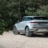Test Range Rovera Evoque. Dalej będzie sprzedawał się świetnie, chociażby z racji wyglądu