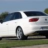 SEAT Exeo zajechał do Polski