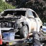 Elektryczny Hyundai Kona eksplodował w garażu. Na razie nie znamy przyczyny
