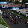 Niepewna przyszłość Grand Prix Australii