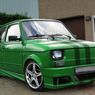 Dobra narodowe - Fiat 126