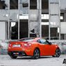 Toyota szykuje małego sportowca