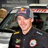 Adam Małysz zmienia samochód na rajd Dakar 2012