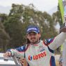 Robert Kubica – bohater roku