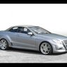 Spuchnięty – FAB Design E Cabrio Widebody (2012)