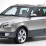 Skoda Fabia Scout - crossover z ambicjami