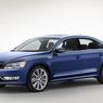 Volkswagen Passat BlueMotion Concept sam wyłączy cylindry