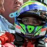 Kiedy wróci Felipe Massa?