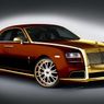 Rolls-Royce Fenice Milano Diva - przepych do granic
