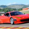 Ferrari 458 Italia Grand Am gotowe do ścigania w USA