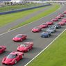1000 Ferrari pobije rekord Guinnessa?