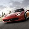 Zmodernizowane Ferrari 458 z silnikiem turbo