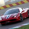 Ferrari w 2013 roku – mniejsza sprzedaż, większe zyski