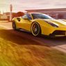 Ferrari 488 GTB od Novitec Rosso (2016) - premiera