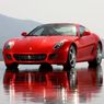Ferrari 599 Roadster - bardzo limitowana seria!