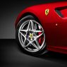 Będzie Ferrari 599 Fernando Alonso Edition?