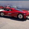 Ferrari Enzo z twinturbo = 860 KM!
