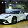 Specjalne Ferrari FF Dressage i F12berlinetta Polo