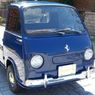 Znalezione na eBayu: Ferrari Micro Pickup!