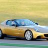 Jedyne i niepowtarzalne: Ferrari P540 Superfast Aptera