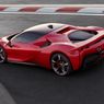 Ferrari SF90 Stradale: najmocniejsze i najszybsze Ferrari w historii jest też najbardziej niezwykłe