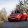 Fiat 500 Sport 0.9 TwinAir 105 KM - test