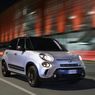 Fiat 500L Beats Edition - by Dr. Dre