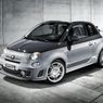 Abarth 500C: Fiat 500 bez dachu, ale z dużą mocą