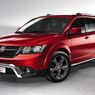 Fiat Freemont Cross – w bojowym ubraniu