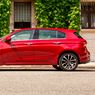 Fiat Tipo może zostać niebawem wycofany z Unii Europejskiej. Powód? Normy spalin