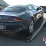 Fisker w opałach - hybrydowa Karma psuje się na potęgę