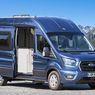 Ford Big Nugget Concept - nadjeżdża kolejny kamper