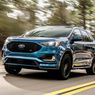 Zapomnij o 335-konnym Edge'u ST. Ford nie wprowadzi sportowych SUV-ów do Europy