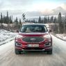 Ford Edge po faceliftingu wyceniony. Tylko pięć wersji