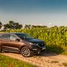 Ford Edge Vignale 2,0 TDCI 210 KM AT - czy warto być premium?