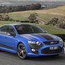 FPV Falcon GT F - na pożegnanie