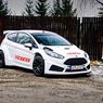 Ford Fiesta Proto by Stec Motorsport - prawdziwy wilk w owczej skórze