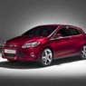 Nowy Ford Focus - oto i on!
