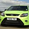 Ford Focus RS z dodatkową mocą